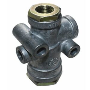 281318-N Inversion Valve, Air Brake (Replaces Bendix)
