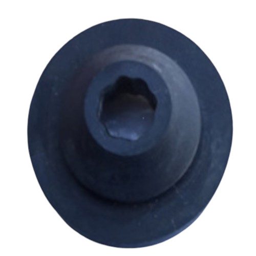 Hyundai 281603V100 Insulator Air Cleaner Body (Genuine) OEM