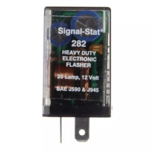 TruckLite 282 Flasher Signal Stat (Genuine)