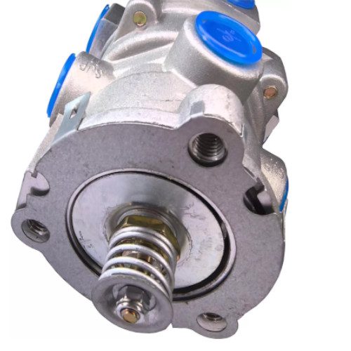 Haldex 286171RX Control Valve, Brake, Treadle (Genuine) - Image 2