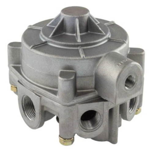 287114-N Relay Valve, Air Brake (Replaces 287114, 3948359, 14465, 3508895, SC586)
