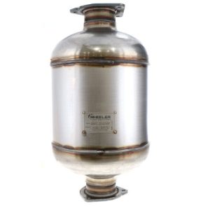 Wheeler Tru-Fit 2901-0107 Filter, DPF (Replaces 5010846R1)