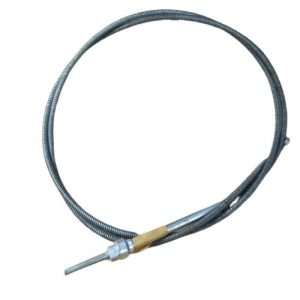 Mopar 2911102 Cable, Heater Temp Control NOS