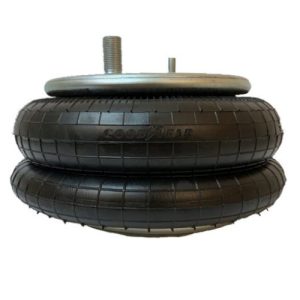 Goodyear 2B12-406 Air Spring (Genuine)