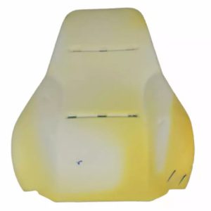 Ford 2C4Z-6564811-AA Cushion, Seat Back (Genuine)