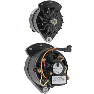 Carrier 30-50409-65 Alternator 65 AMP (Genuine)