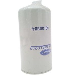 Carrier Transicold 30-00304 Filter (FRAM P3404, WIX 51704, FLEETGUARD LF778)