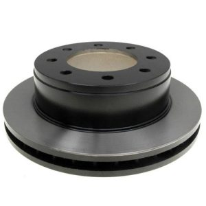 Pronto 30-125656 Brake Rotor, Disc