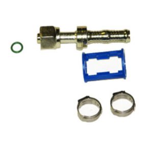 BurgaFlex 313513 FITTING, 1/2"FO x #8 Hose, STR