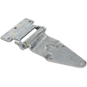 Kentucky 317001-1 Hinge Kit, Rear Door, Galvanized (Genuine)