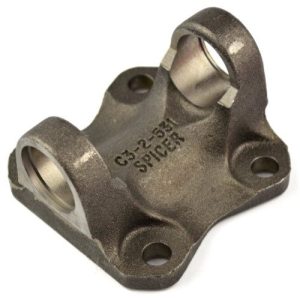 Spicer 3-2-0119 Flange Yoke, Engine Side of Pump Shaft