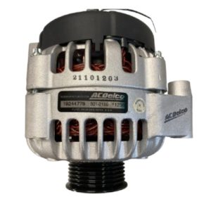 ACDelco 321-2155 Alternator New (Genuine)