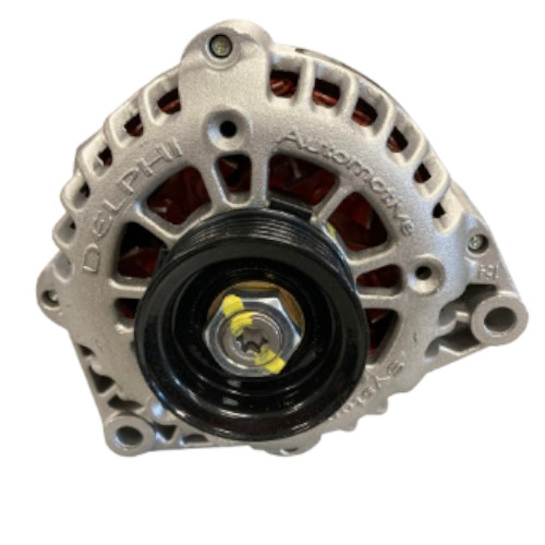 ACDelco 321-2155 Alternator New (Genuine)