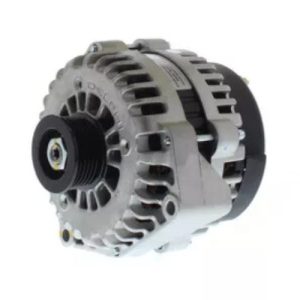 ACDelco 321-1128 Alternator (Remanufactured) (Genuine)