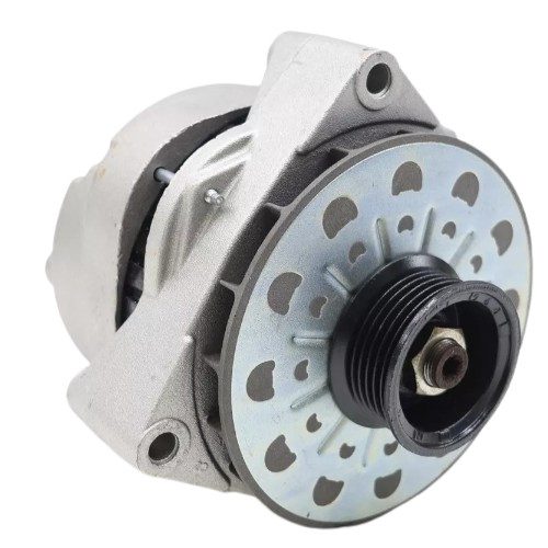 ACDelco 321-1429 Alternator Remanufactured (Genuine) - Image 2