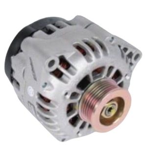 ACDelco 321-2155 Alternator Remanufactured (Genuine)