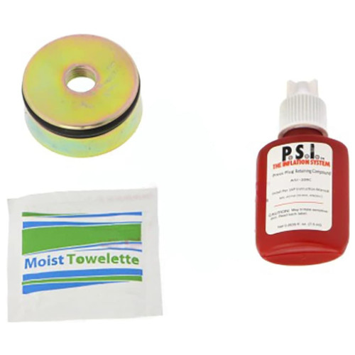 Meritor 32202 01 A Press Plug Kit, 1.75", MTOR TN, TQ (Genuine)