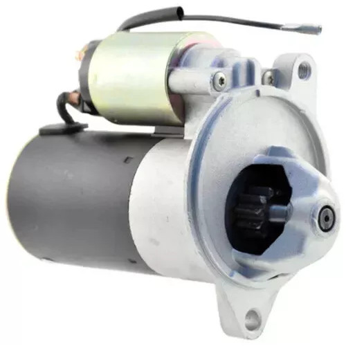 Auto Extra 3226 Starter (1992-1997 Ford F-250, F-350, Econoline)