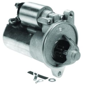 ACDelco 337-1041 Starter Motor Replacement (Auto Extra 3226)