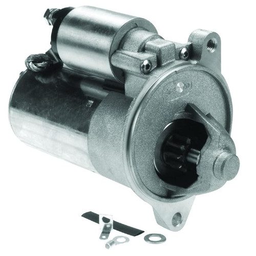 ACDelco 337-1041 Starter Motor Replacement (Auto Extra 3226)