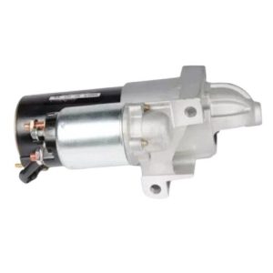 ACDelco 323-1471 Starter Motor (Genuine) (Remanufactured)