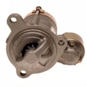 ACDelco 323-528 Starter, (Remanufactured) (GM# 10465375)