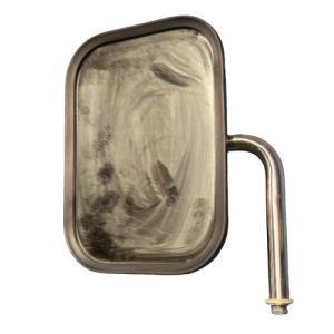 Cham-Cal 32701 Mirror 7 1/2" x 10 1/2" Medium Duty Truck