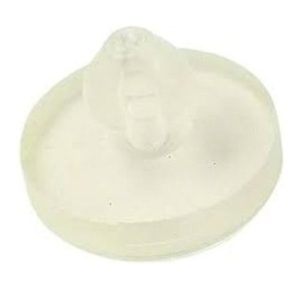 Hyundai 328764B000 Rubber Stopper (Genuine) OEM