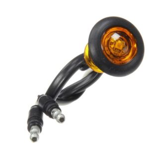 Truck-Lite 33050Y Clearance Marker Light, Model 33 (Genuine)