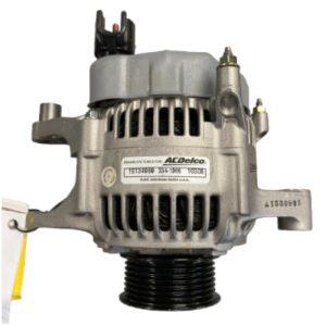 ACDelco 334-1966 Alternator (Remanufactured)