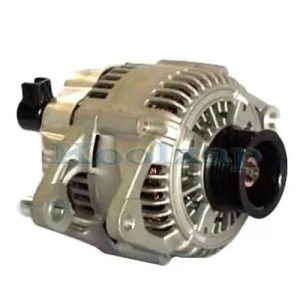 ACDelco 334-1365 Alternator (Remanufactured) (Genuine)