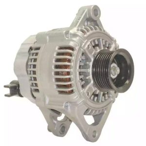 ACDelco 334-1366 Alternator Remanufactured (Genuine)