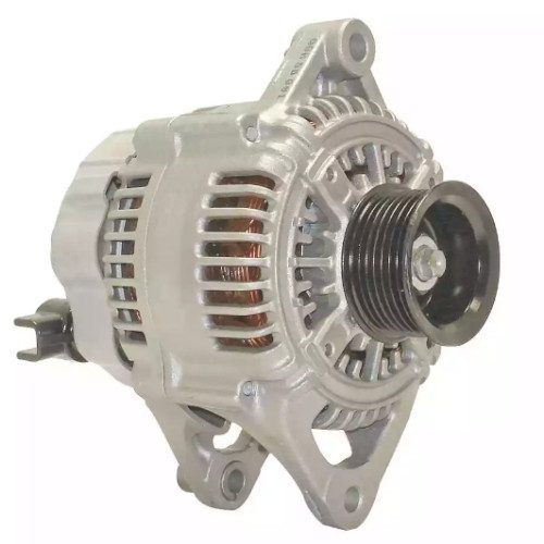 ACDelco 334-1366 Alternator Remanufactured (Genuine)