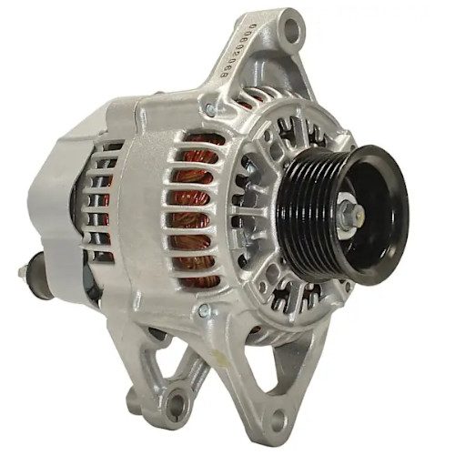 ACDelco 334-1441 Alternator (Remanufactured) (Genuine)