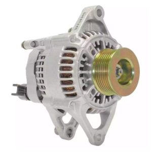 ACDelco 334-1966 Alternator (Remanufactured)