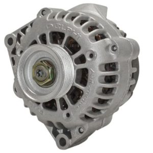 ACDelco 334-2454A Alternator New (Genuine)