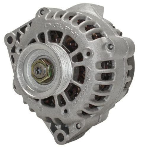 ACDelco 334-2454A Alternator New (Genuine)