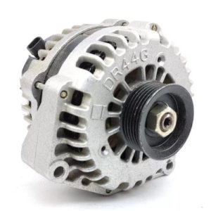 ACDelco 334-2747A Alternator Remanufactured (Genuine)