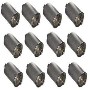 Wix 33481 Fuel Filter 12 Pack