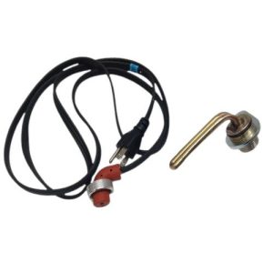 Zerostart 3500163 Block Heater Cord wPlug