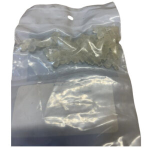 International 3532129C1 Plug Sealing Amp Connector (61 Pack)