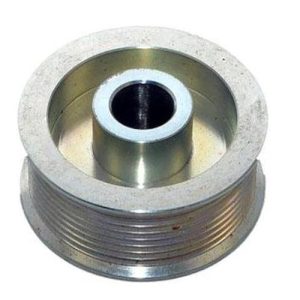 Navistar International 3539916C1 Pulley, Alternator/Generator (Genuine)