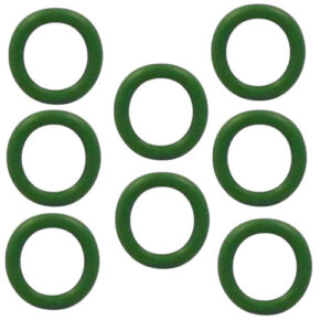 International 3543727C1 O Ring, HVAC (8 Pack)