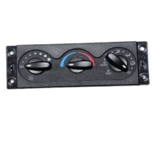 International 3545543C5 Control Dash, HVAC Panel