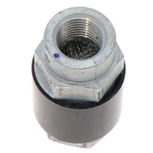 International 3548736C1 Valve Release, Inline, Airbrake (Genuine)