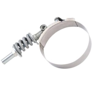 International 3557856C1 Clamp, CAC Hose (Genuine)