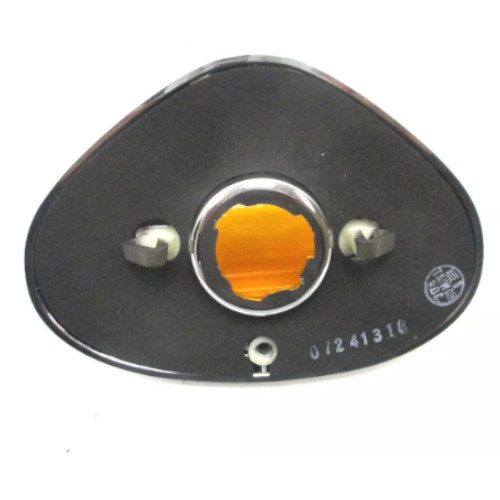 International 3580631C93 Light Turn Signal, Hood Mount (Genuine) - Image 2