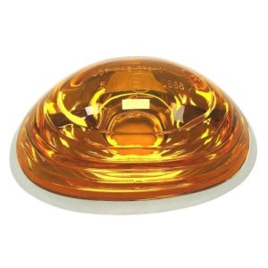 International 3580631C93 Light Turn Signal, Hood Mount (Genuine)