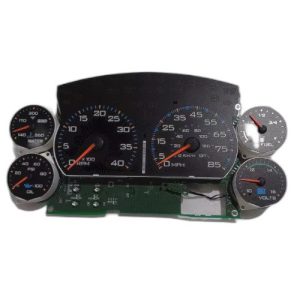 International 3581055C95 Speedometer Tachometer Assembly (Genuine)
