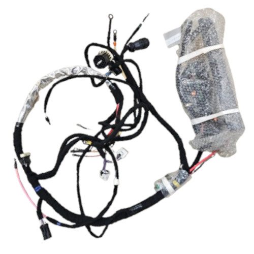 International 3586480P99 Electric Brake Control Harness V8 Engine Base Drive Plus